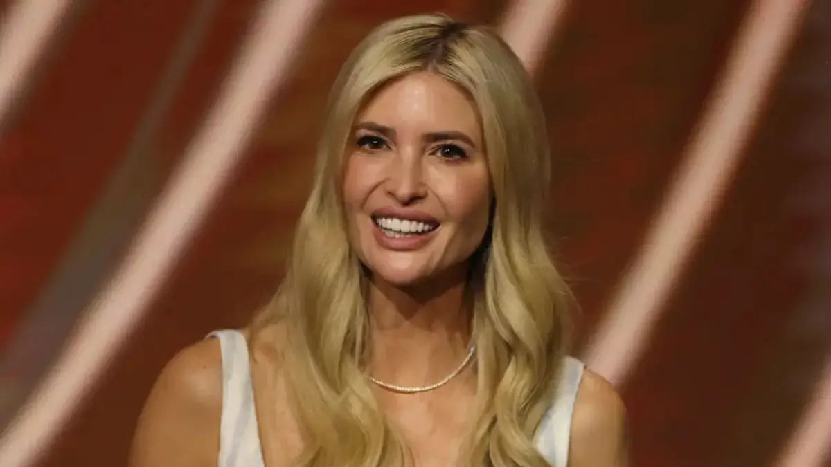 ‘I Didn’t See That Coming’: Ivanka Trump’s Scandalous Dating Past Comes Back to Haunt Her with Shocking Details About a 47-Year Age Gap and Trump’s Controlling Nature
