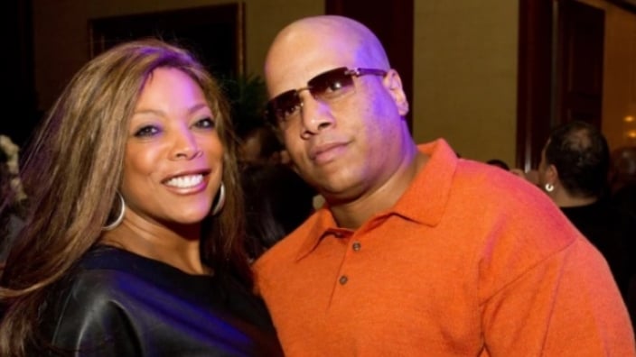 Kevin Hunter’s bid to take over ex-wife Wendy Williams’ guardianship thrown out by judge
