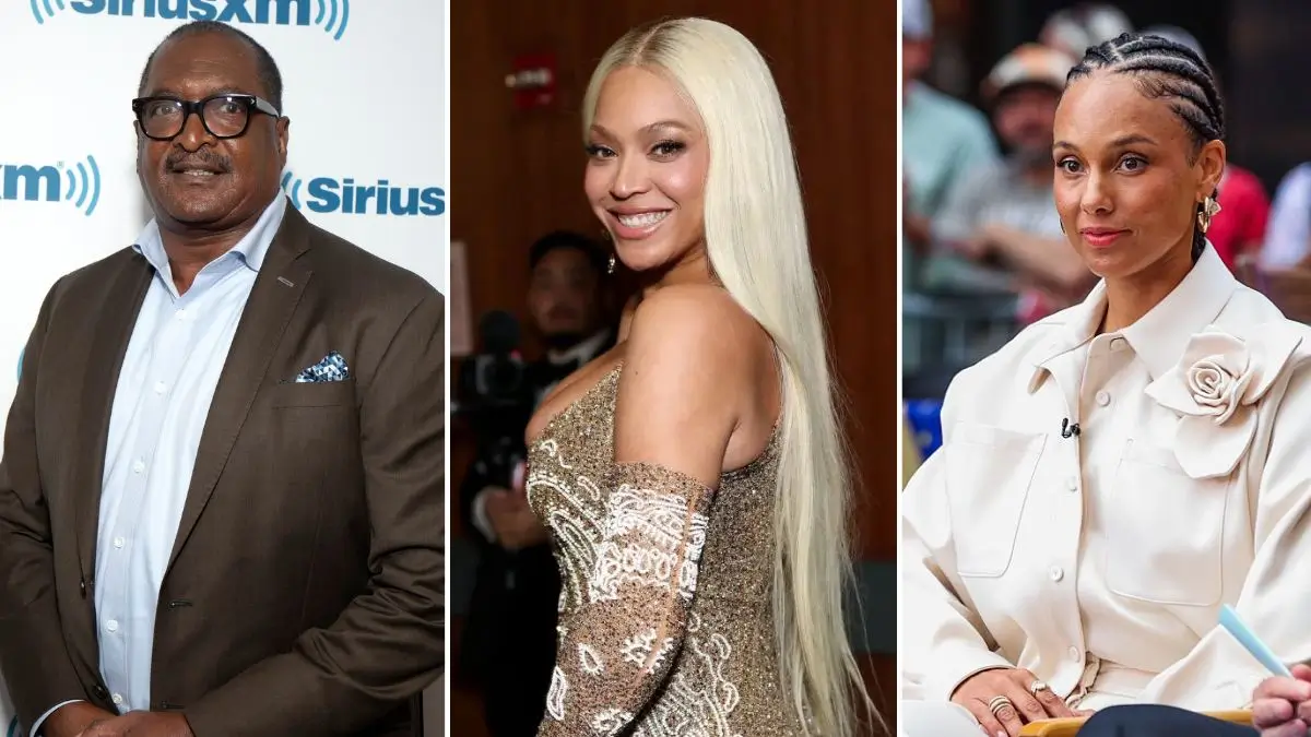 ‘Sony Hadn’t Paid the Gansters’: Mathew Knowles Shares Drops Bombshell Story of Beyoncé and Alicia Keys’ Scary Helicopter Rescue After Brazil Shoot