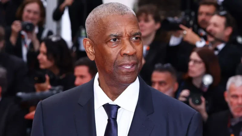 ‘Played in His Face’: Denzel Washington Snaps on Stranger Who Calls His 15-Year Sobriety a ‘Lie,’ Then Turns the Moment Into a Spiritual Lesson