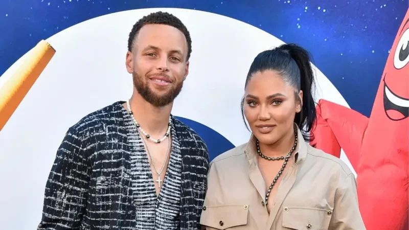 ‘Makes Her Husband Look Foolish’: Ayesha Curry’s ‘Embarrassing’ Pet Name for Steph Curry Has Fans Saying Some Things Should Stay Private