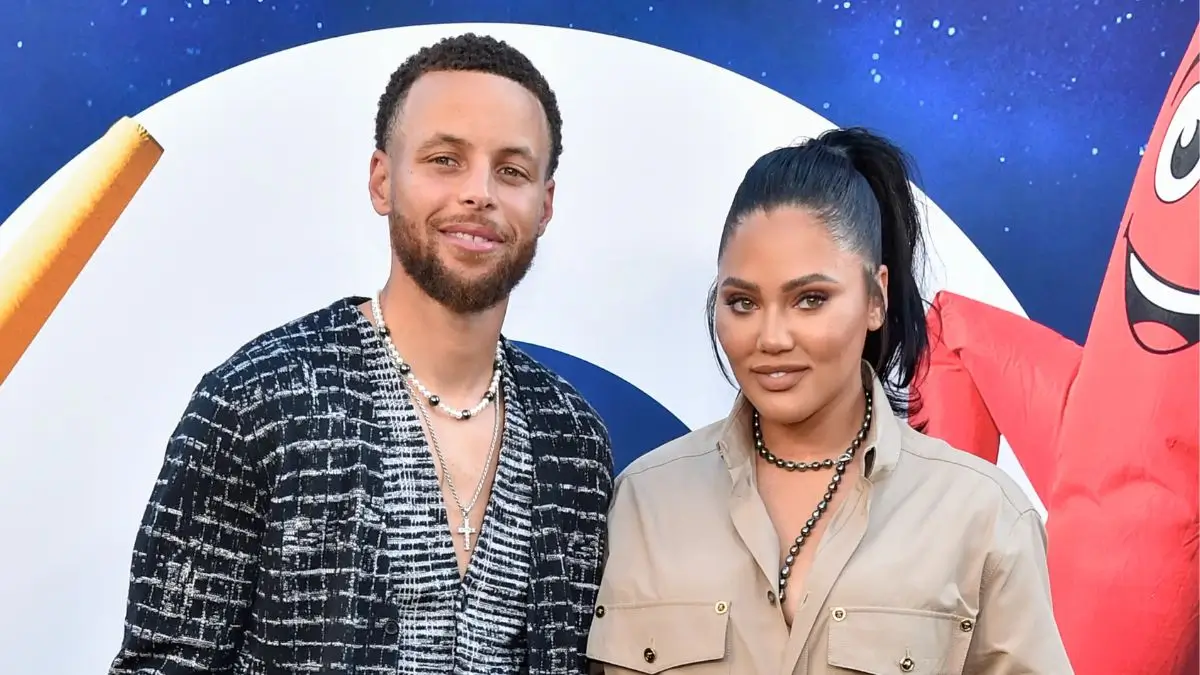 ‘Makes Her Husband Look Foolish’: Ayesha Curry’s ‘Embarrassing’ Pet Name for Steph Curry Has Fans Saying Some Things Should Stay Private