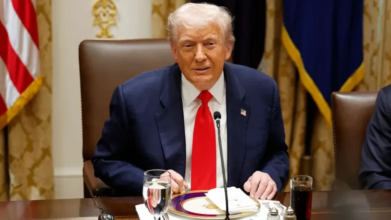 ‘Trump Should Fire You’: Trump Suffers Another Public Embarrassment After UN Equipment Fiasco. This Time His Own White House Team Is to Blame