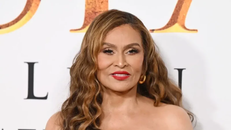 ‘What Happened?’: Tina Knowles’ ‘Stark Face’ and Dramatic Transformation in New Photos Have Fans Staring In Shock