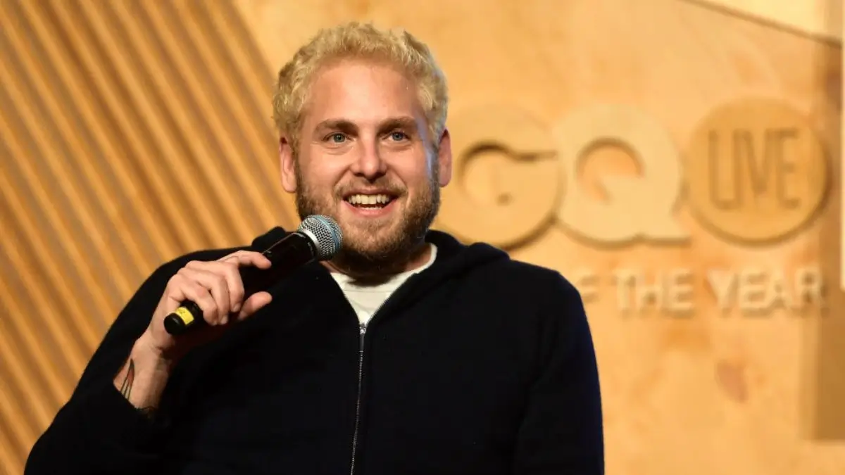 ‘He Looks Terrible’: Jonah Hill’s Dramatically ‘Gaunt’ Face and Slimmer Figure in New Photos Have Fans Saying His Weight Loss Reached a Whole New Level