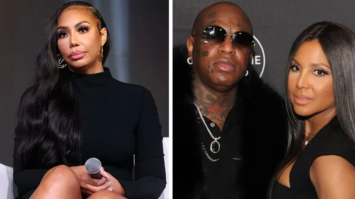 ‘Hugging Him Like You Toni’: Tamar Braxton Under Fire at Birdman’s Concert After Sister Towanda’s Explosive Claim About Tamar Stealing Toni’s Men