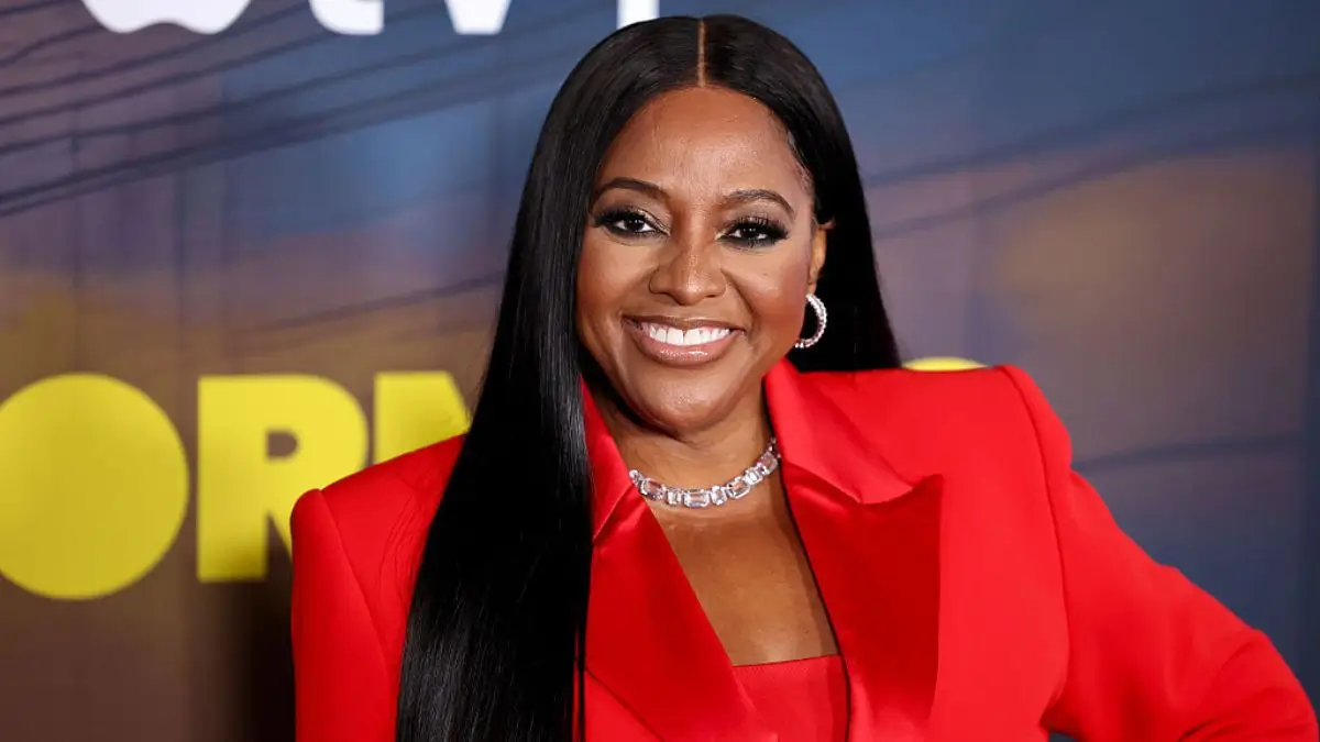 ‘We Not Doing That Again’: Sherri Shepherd Refuses to Date Men with ‘PO-tential’ After Paying Alimony and Child Support to Both Ex-Husbands