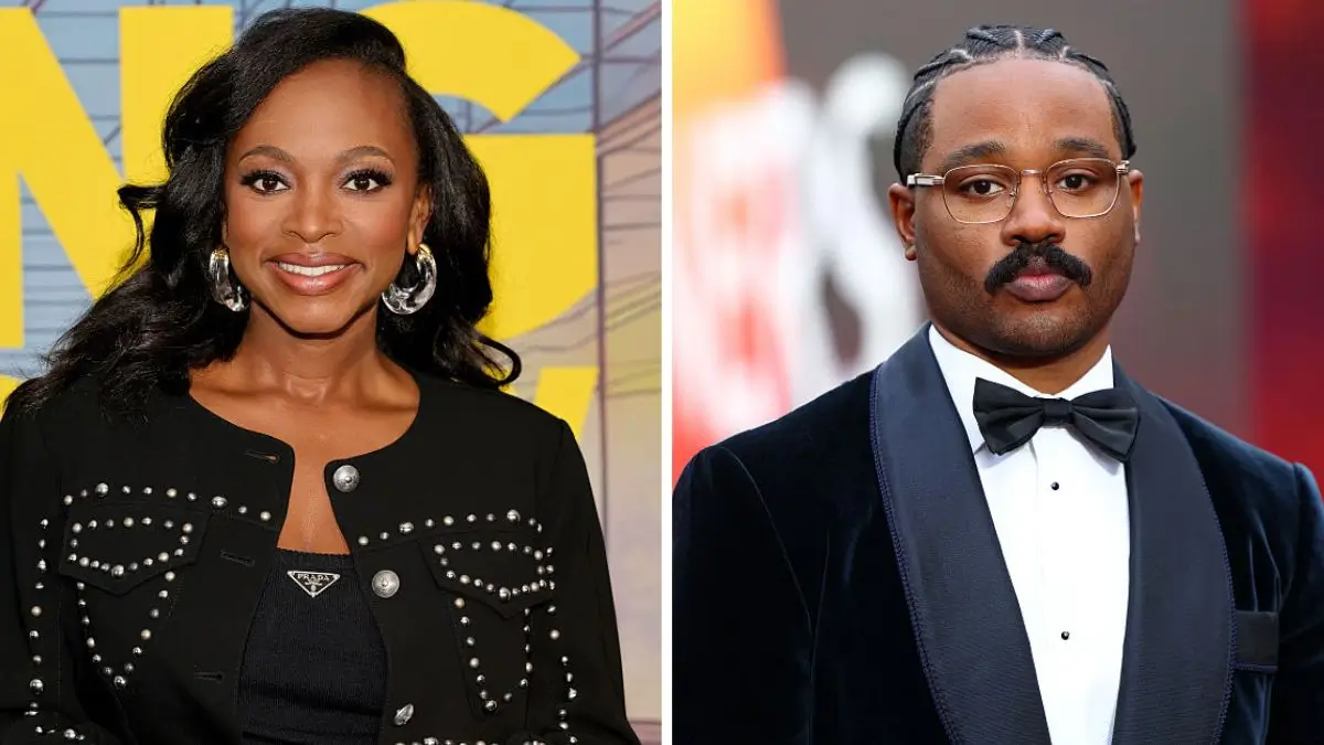 ‘They Told Me I’d Lose Everything’: Naturi Naughton Opens Up About the Decision That Cost Her a Spot in Ryan Coogler’s Rise