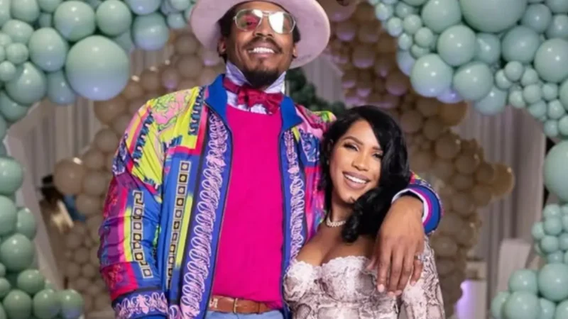 ‘That’s Her Helmet of Salvation’: Fans Say Cam Newton’s Girlfriend Has a ‘Strange’ New Look That’s Turning Heads Weeks After His Ninth Child