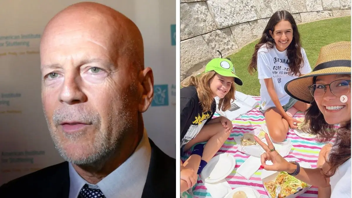 ‘She is Milking This’: Bruce Willis’ Wife Emma Faces Backlash After Daughters Are Left ‘Grieving’ While She’s Accused of Prioritizing Herself Amid Actor’s Diagnosis