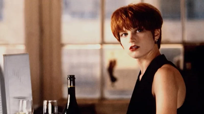 ‘She Changed So Much’: Bridget Fonda’s Drastic Weight Loss Has Fans Zooming In on Her ‘Loose Skin and Sunken Features’ In Unrecognizable Photos