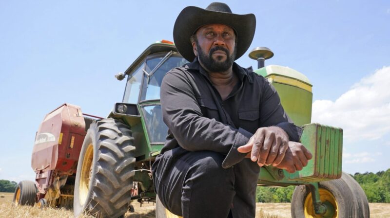 Trump’s ‘betrayal’ of white farmers could give Black farmers opportunity to reclaim land