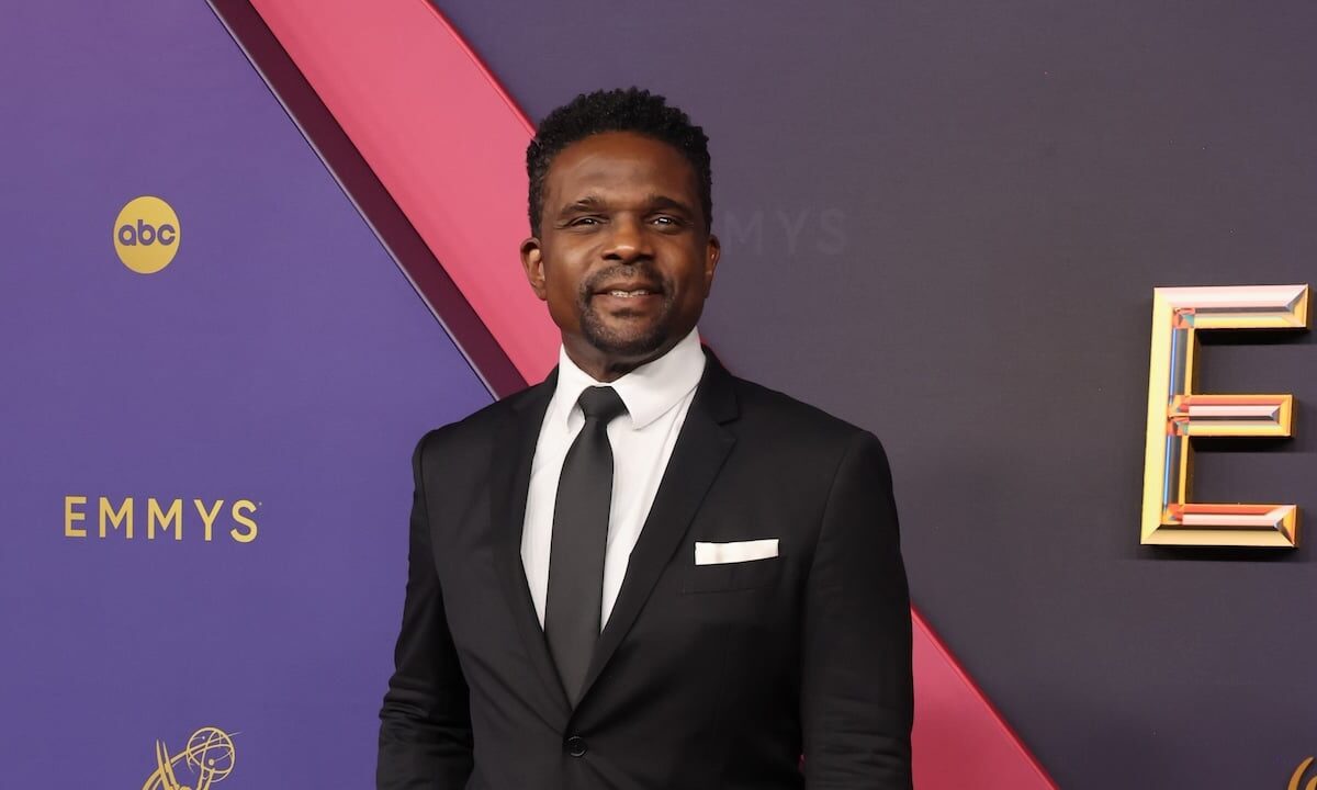 ‘Family Matters’ star Darius McCray arrested at U.S.-Mexico border over charges related to missed child support