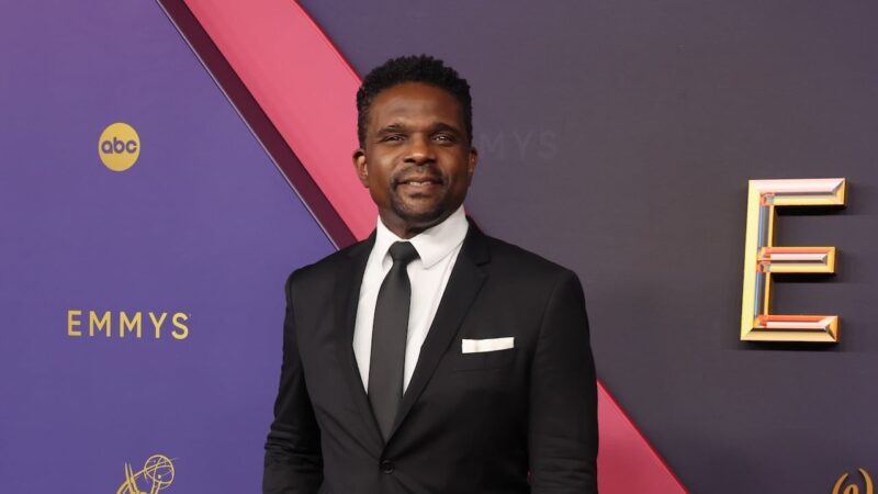 ‘Family Matters’ star Darius McCray arrested at U.S.-Mexico border over charges related to missed child support