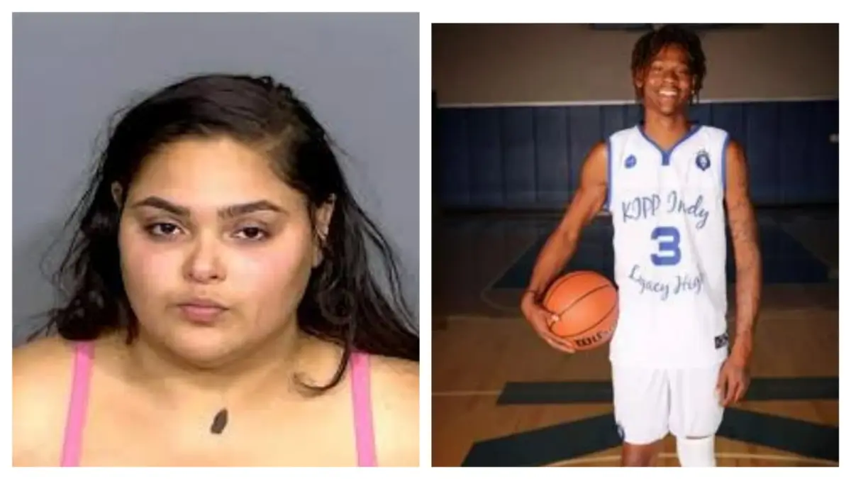 ‘Senseless’: Indiana Woman Snaps After Driver Honks at Her On a Green Light — Moments Later, He’s Dead and What She Did Next Shocked Everyone