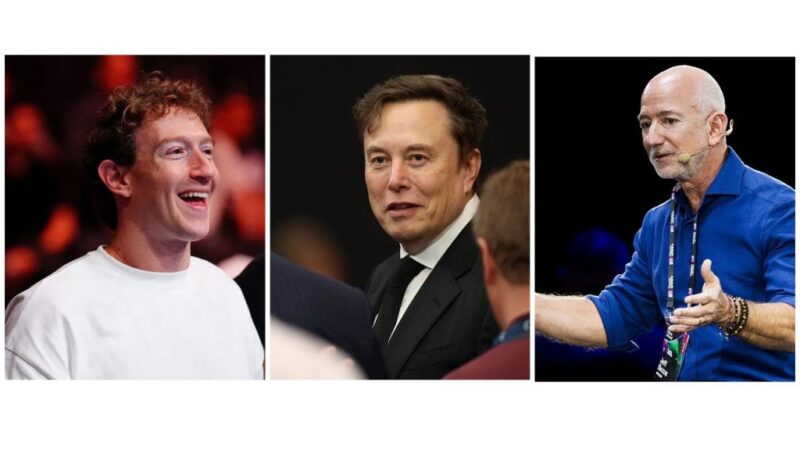 Class Ruins Everything Around Me: 10 Ways Billionaires Are Actively Harming Black and Marginalized Communities