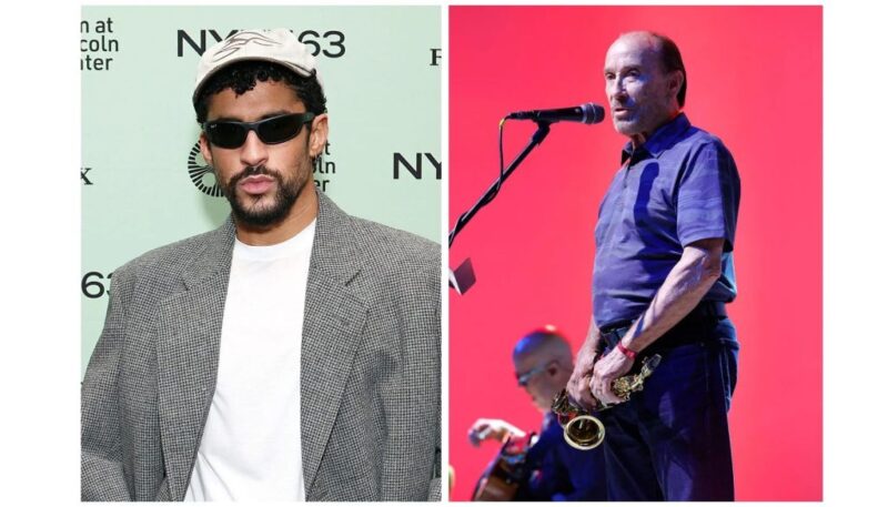 Rep. Mike Johnson Wants Lee Greenwood To Replace Bad Bunny At The Super Bowl. Seriously…Lee Greenwood?