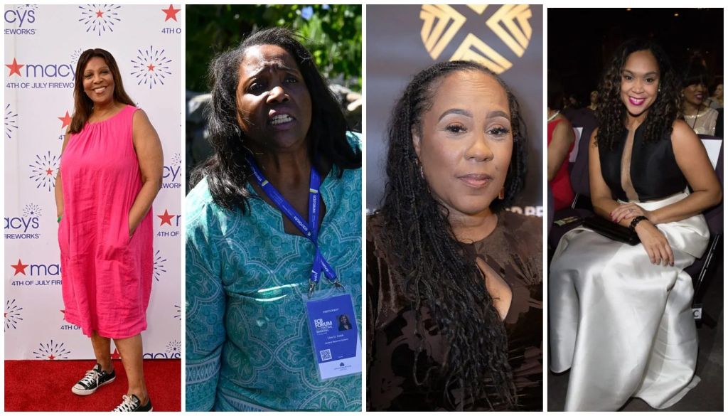 Letitia, Lisa, Fani, And Marilyn: When Humbling Black Women Is A Political Game