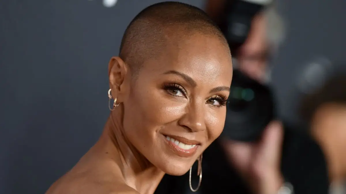 ‘Something Happened’: Jada Pinkett Smith’s Unrecognizable Look Leaves Fans Stunned After Zooming In on Her ‘New Face’