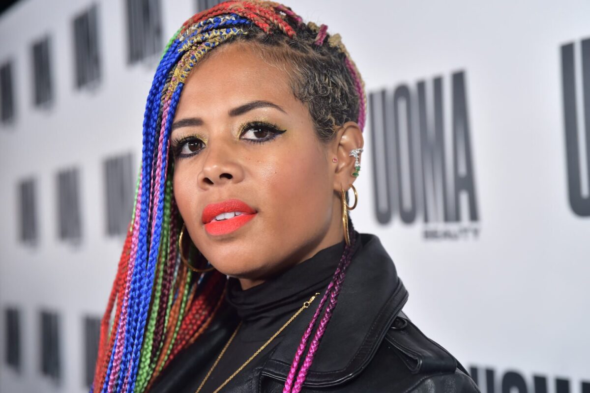 Kelis gives an update on her new expat life running a farm in Kenya: ‘It’s the African dream’