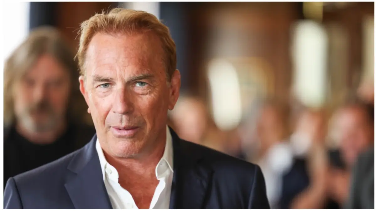 ‘He Lunged at Him’: Kevin Costner Reportedly Nearly Came to Blows with ‘Yellowstone’ Co-Star Before Exiting Series Amid ‘Ego’ Battle with Show Creator