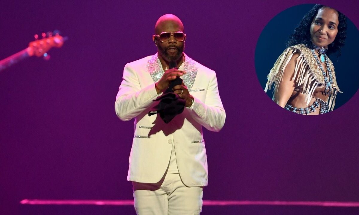 Wanya Morris on responding to Chili’s resurfaced Boyz II Men comments: ‘I had time’