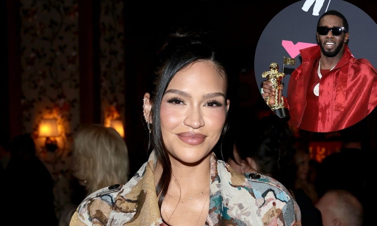 Cassie urges judge to deliver tough sentence for Diddy: ‘He will always be cruel and manipulative’