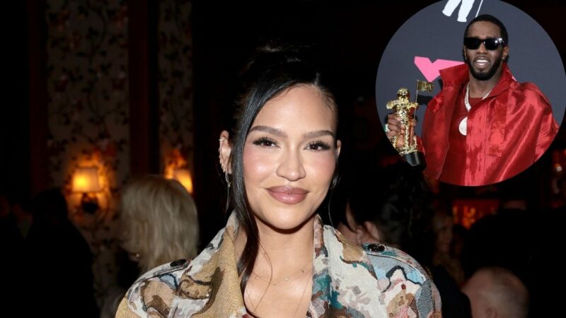 Cassie urges judge to deliver tough sentence for Diddy: ‘He will always be cruel and manipulative’