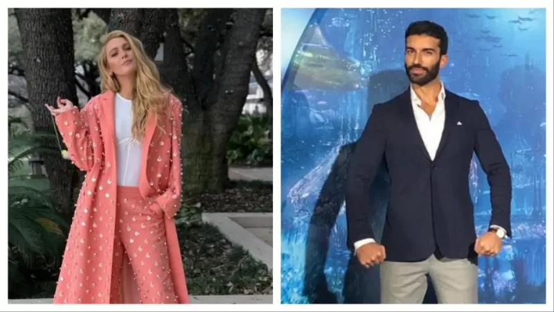 ‘The Stress Has Taken It’s Toll’: Blake Lively’s Fiery New Look Has Fans Zooming In on Her Weight Loss Amid Her Ongoing Legal Battle With Justin Baldoni