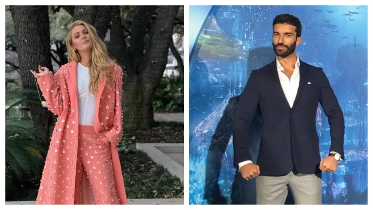 ‘The Stress Has Taken It’s Toll’: Blake Lively’s Fiery New Look Has Fans Zooming In on Her Weight Loss Amid Her Ongoing Legal Battle With Justin Baldoni