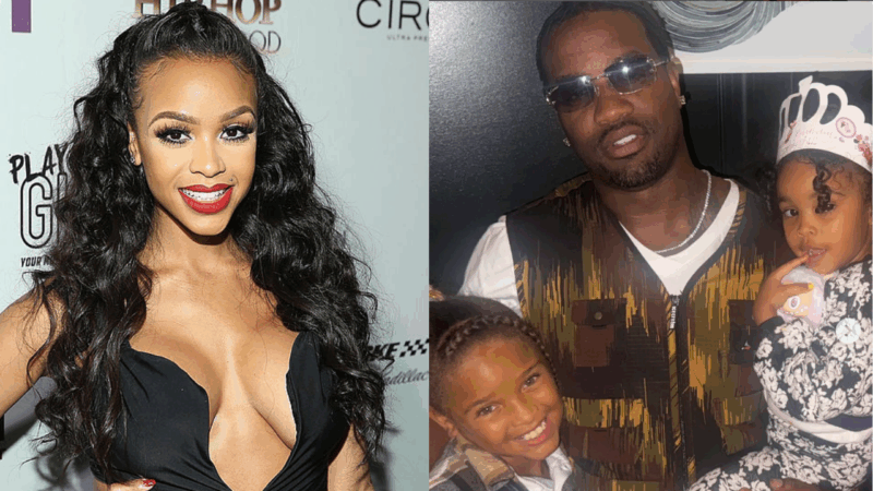 ‘Love & Hip Hop’ star Masika Kalysha speaks out about her husband’s tragic death