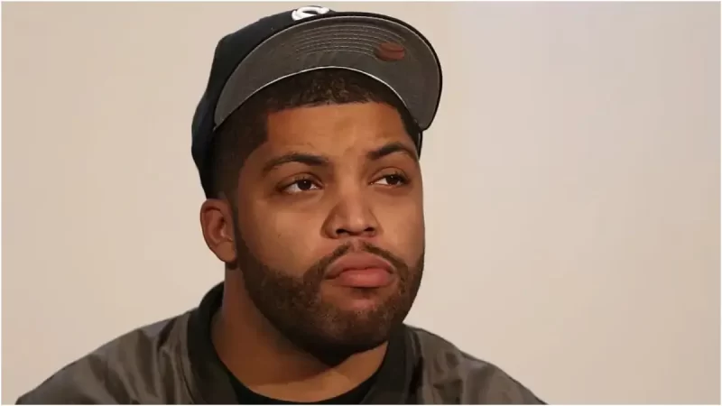 ‘Get Them Legs Though’: O’Shea Jackson Jr. Hits Back at Fan Stunned By His Unrecognizable Look in New Photo After Major Weight Loss