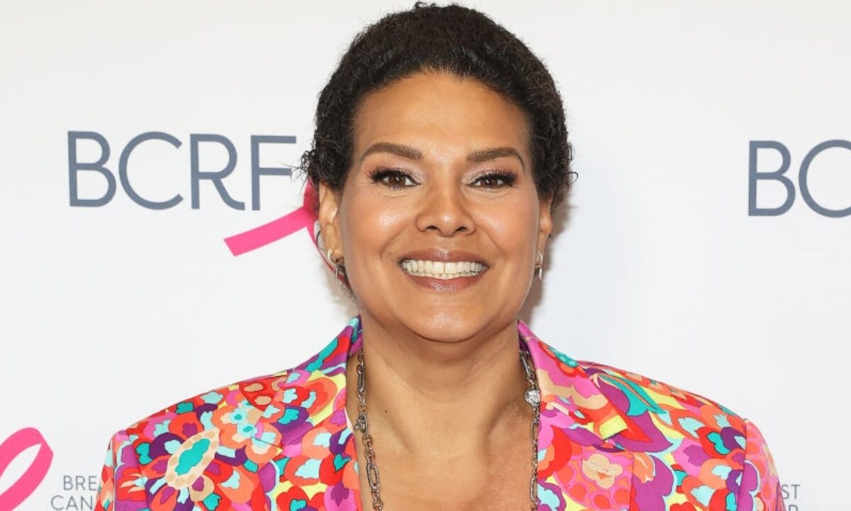 Sara Sidner opens up about a “profound” loneliness amid her health journey with breast cancer