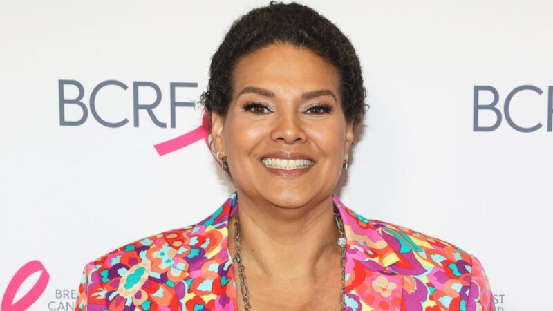 Sara Sidner opens up about a “profound” loneliness amid her health journey with breast cancer