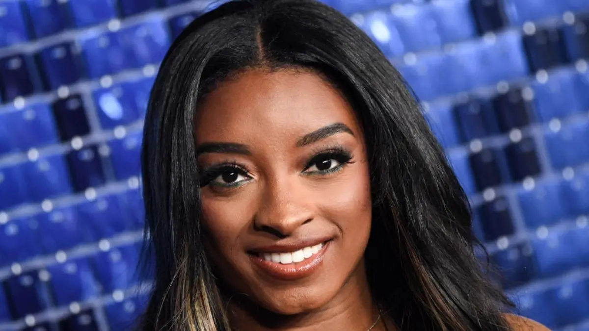‘Don’t She Got a Husband?’: Simone Biles’ Wild Vegas Night Leads to Jaw-Dropping Thirst Trap Fans Can’t Stop Zooming In On