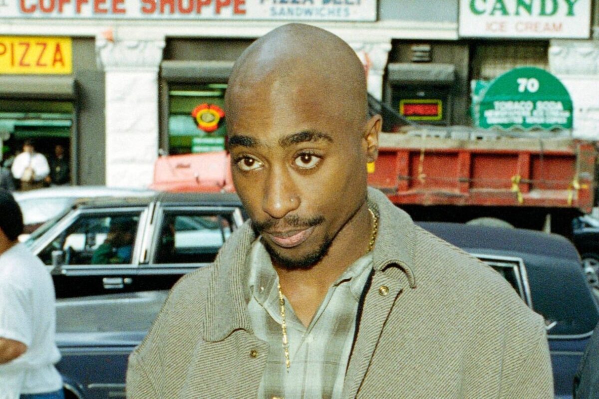 Real baby from 2Pac’s ‘Brenda’s Got A Baby’ cites ancestry test for reconnecting with his mom