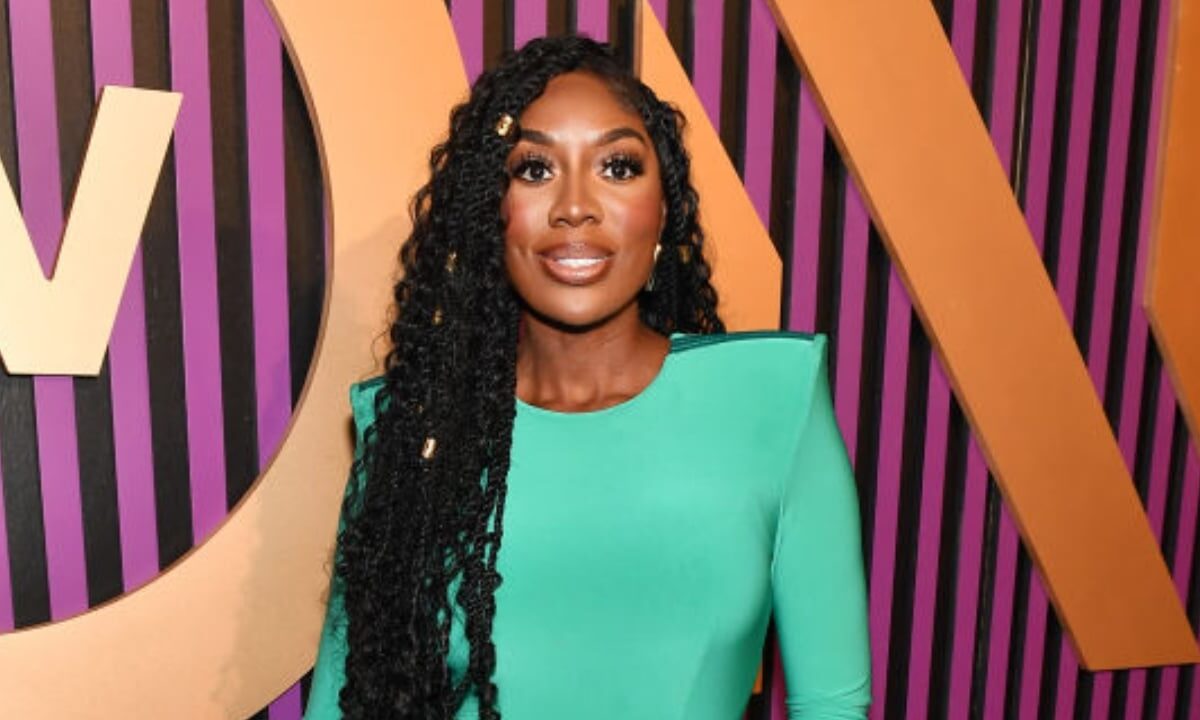 Wendy Osefo resigns from Wesleyan University after fraud indictment