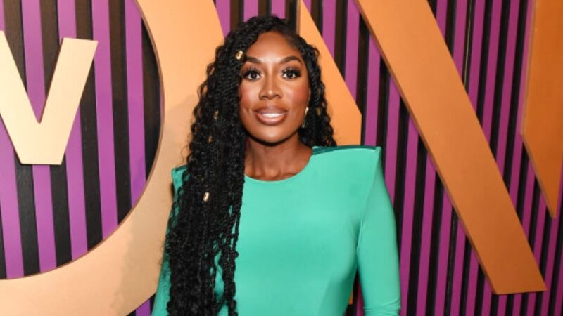 Wendy Osefo resigns from Wesleyan University after fraud indictment