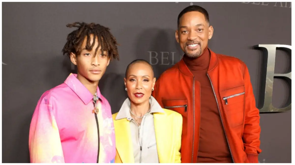‘He Didn’t Have a Chance with Either of His Parents!’: Fans React to Jaden Smith’s Unusual Behavior in New Photos, Claiming It’s the Worst They’ve Seen Yet