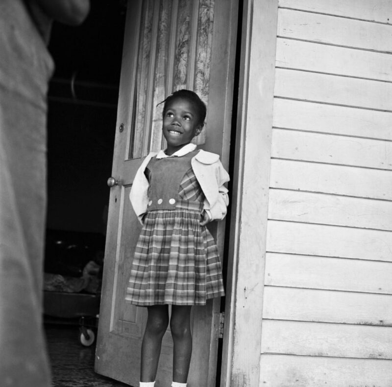 5 Facts About Ruby Bridges, Who Integrated A New Orleans School On This Day In 1965