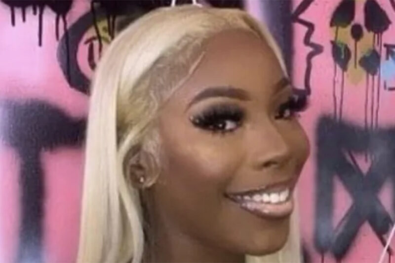 Ohio Cop Who Shot Ta’Kiya Young Found Not Guilty Of Murder