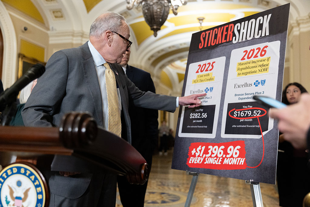 Rising Health Insurance Premiums And Expiring Subsidies Demand Action