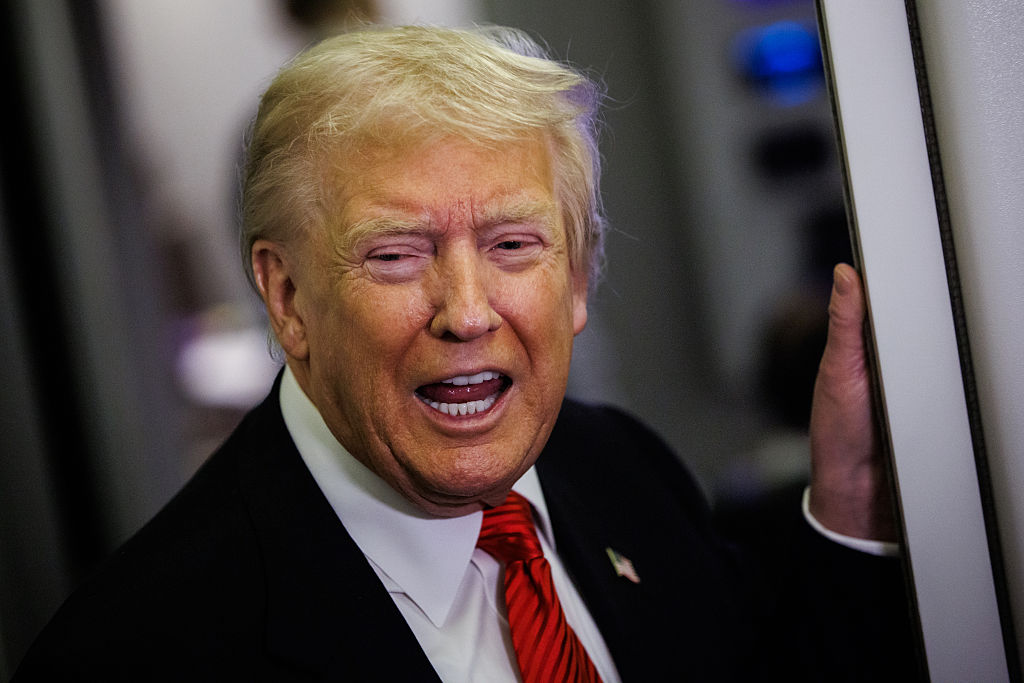 If Trump Is Innocent, Why Is His Administration Fighting So Hard To Block The Release The Epstein Files?