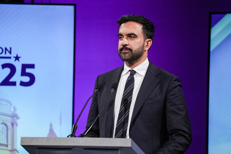 Election Day 2025: What Races Should Be On Your Radar