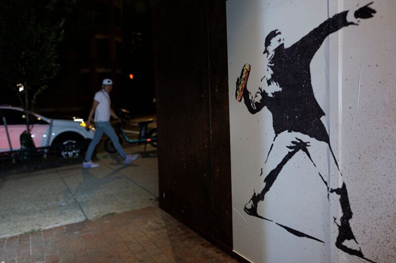 Jury Selection Begins In Misdemeanor Trial Of The Subway Sandwich Hero