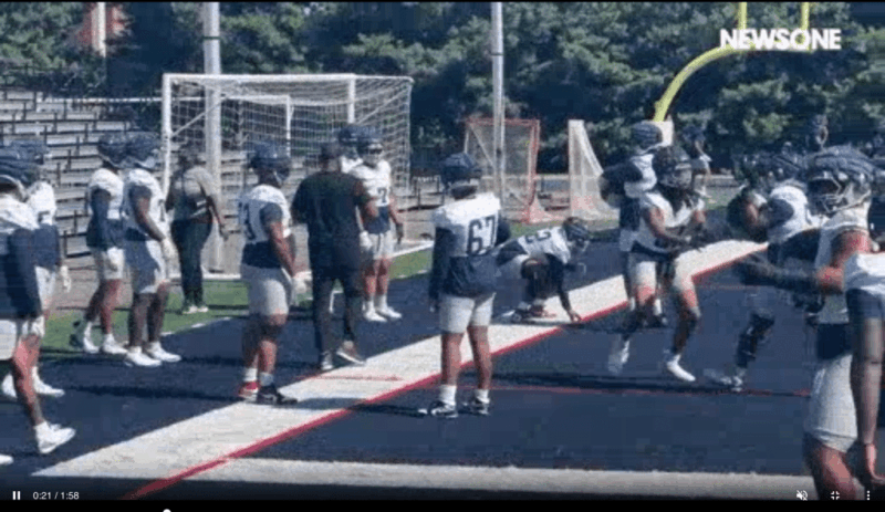 New Layer Of Protection: Howard University Prioritizes Safety With Guardian Caps