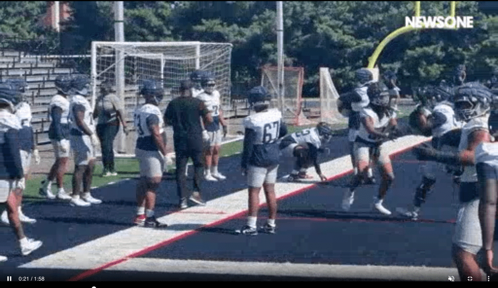 New Layer Of Protection: Howard University Prioritizes Safety With Guardian Caps