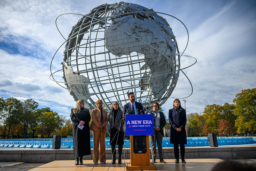 Meet Zohran Mamdani’s All-Women Transition Team