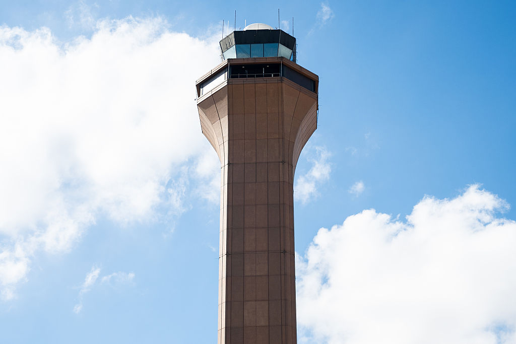 FAA To Cut Air Traffic At 40 Airports If Government Shutdown Continues 