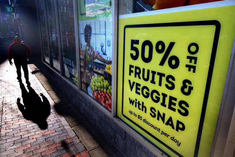 When The Safety Net Tears: SNAP Suspension Puts Alabama Families, Children, and Child Care at Risk